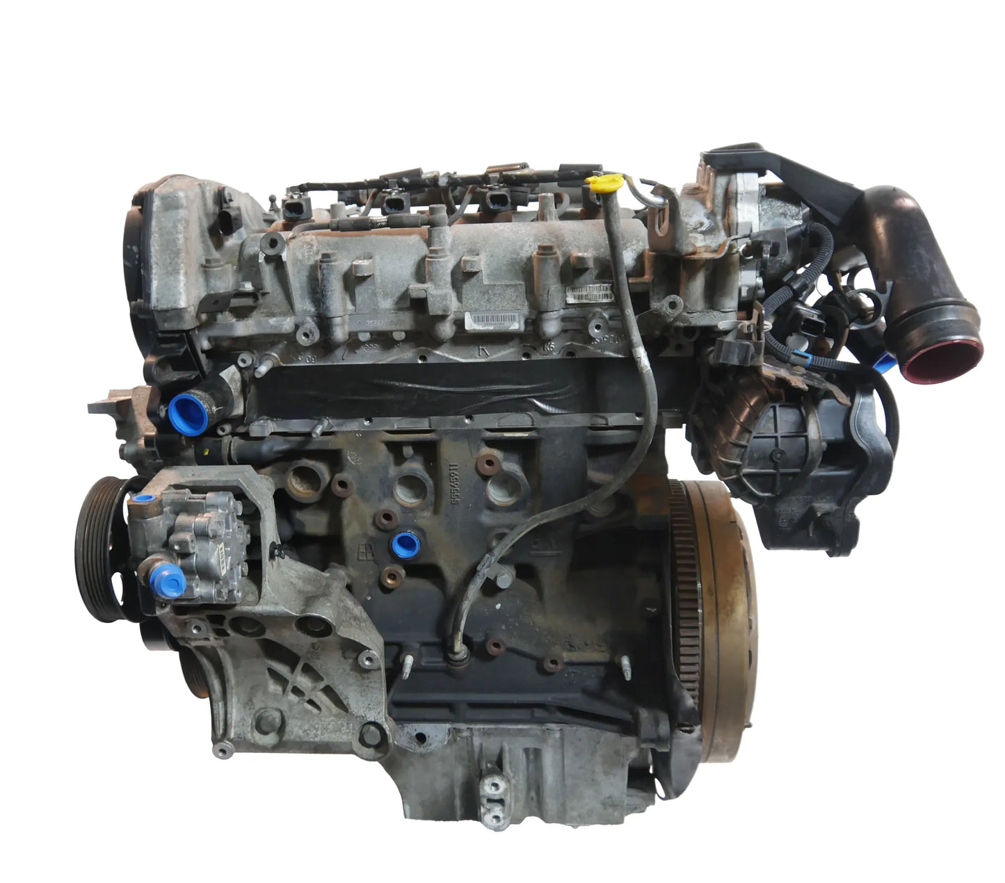 Motor Opel Insignia 2.0 CDti A20DTH A20 LBS 93169345