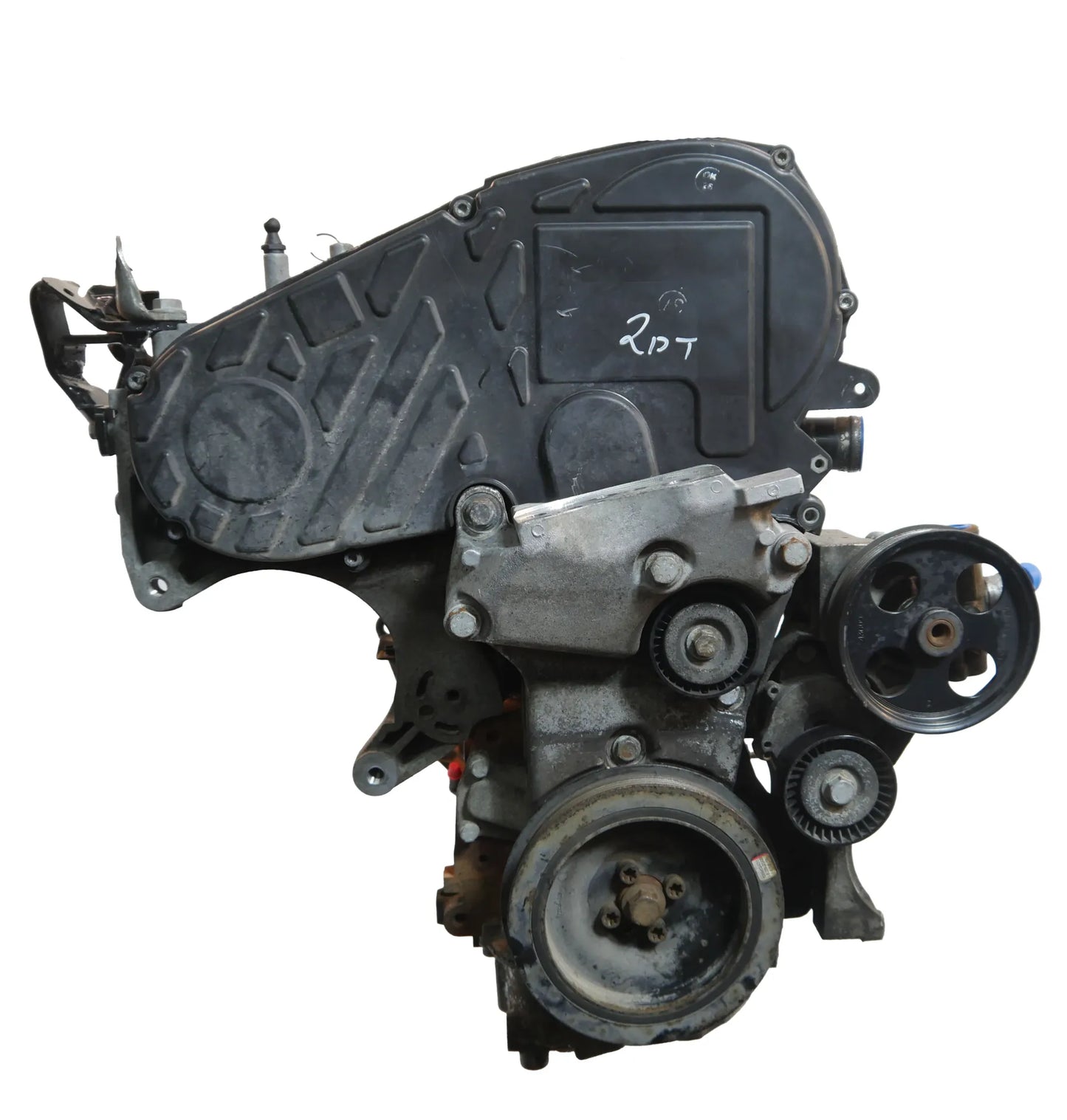 Motor Opel Insignia 2.0 CDti A20DTH A20 LBS 93169345