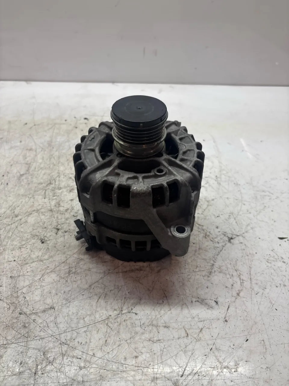 Alternador Volvo XC60 2.4 D D5244T14 D52 36012618