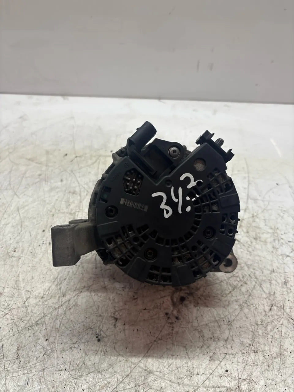 Alternador Volvo XC60 2.4 D D5244T14 D52 36012618