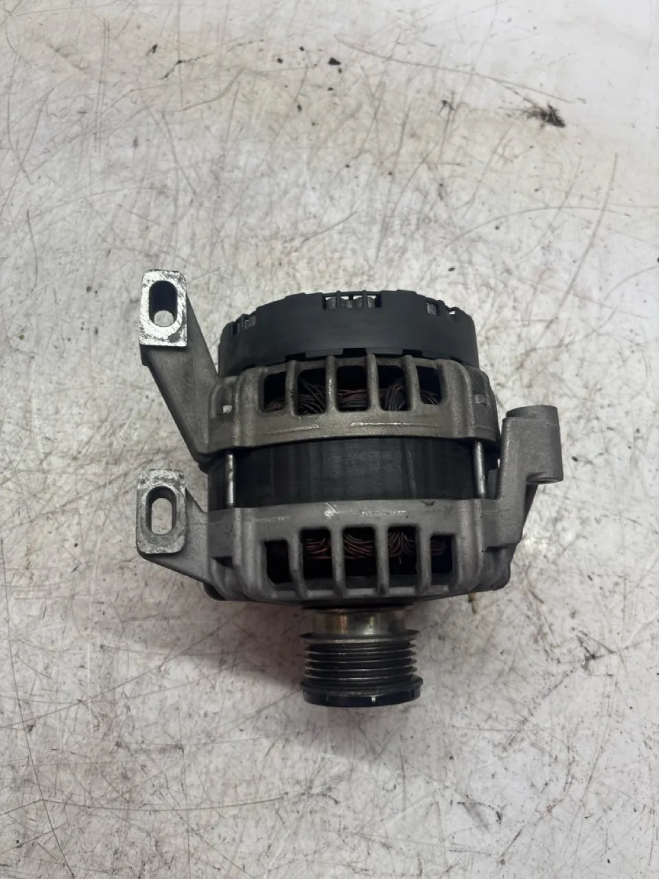 Alternador Volvo XC60 2.4 D D5244T14 D52 36012618