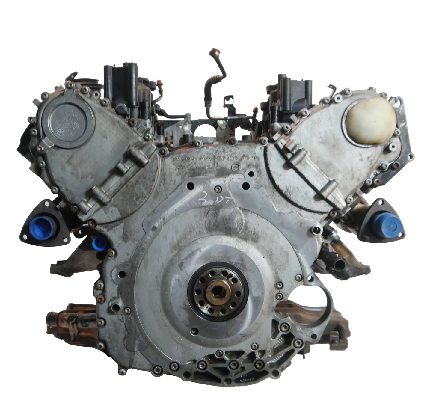 Motor Audi A4 B7 A6 C6 2.7 TDI BPP 059100032 059100032X
