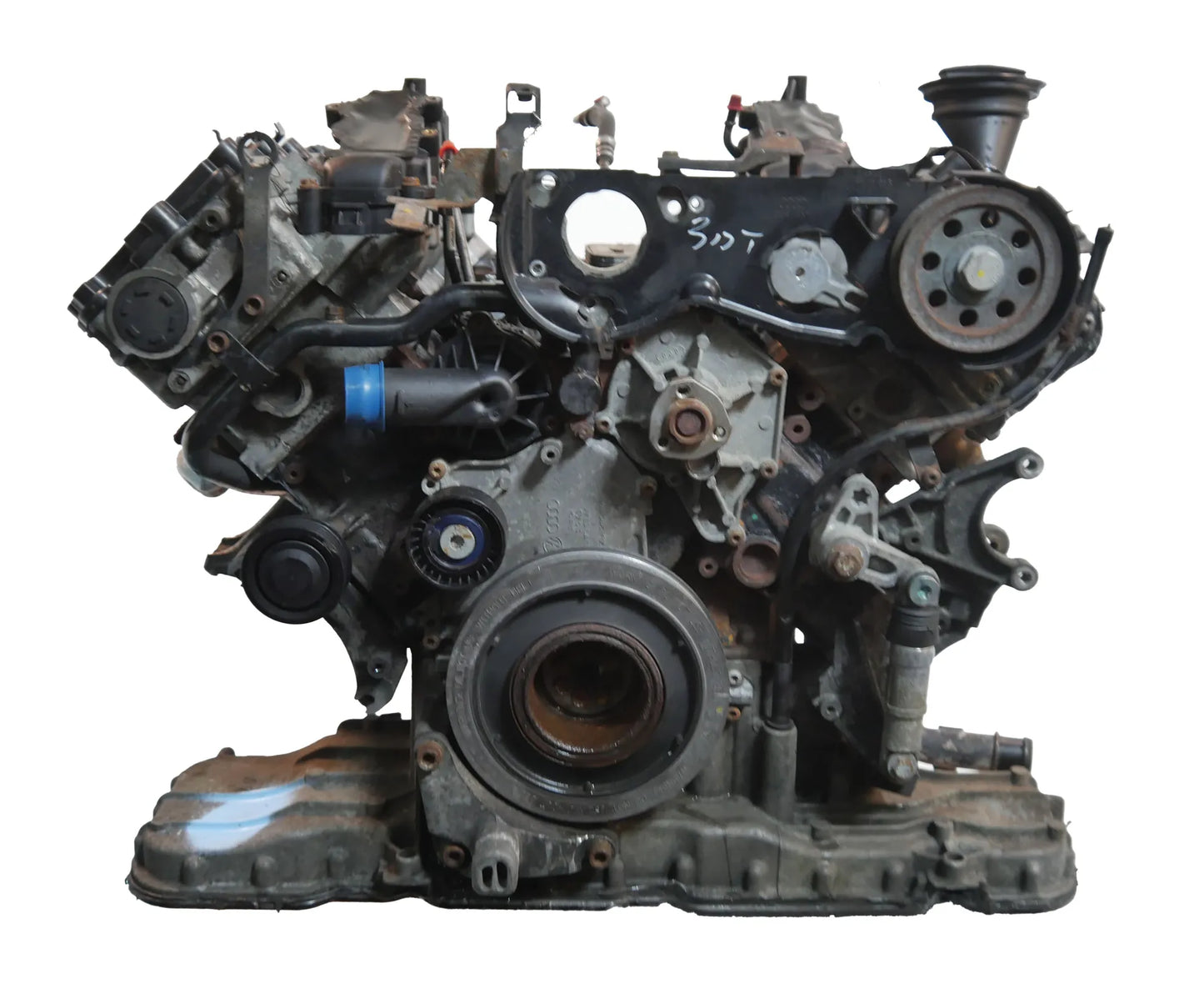 Motor Audi A4 B7 A6 C6 2.7 TDI BPP 059100032 059100032X
