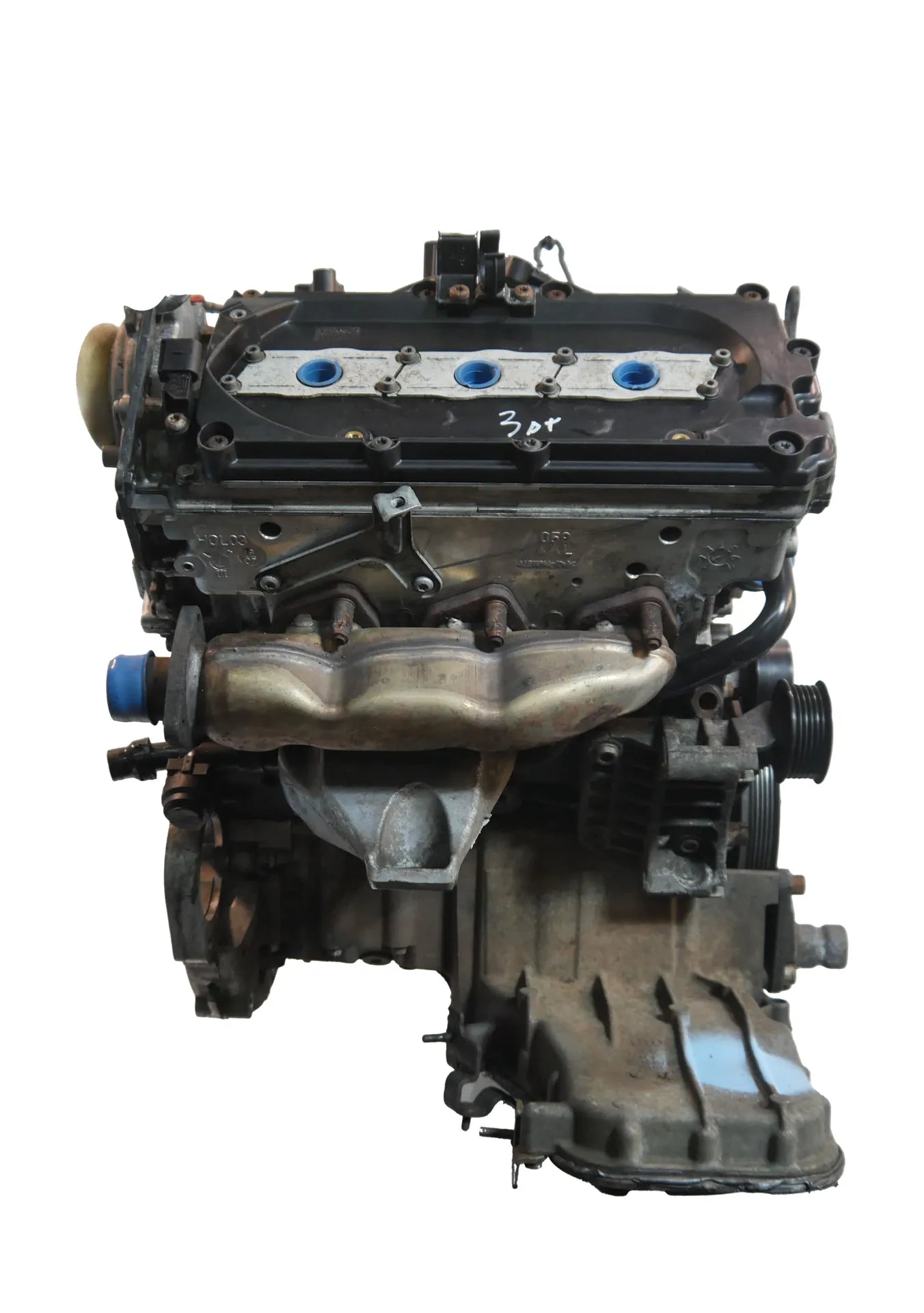 Motor Audi A4 B7 A6 C6 2.7 TDI BPP 059100032 059100032X