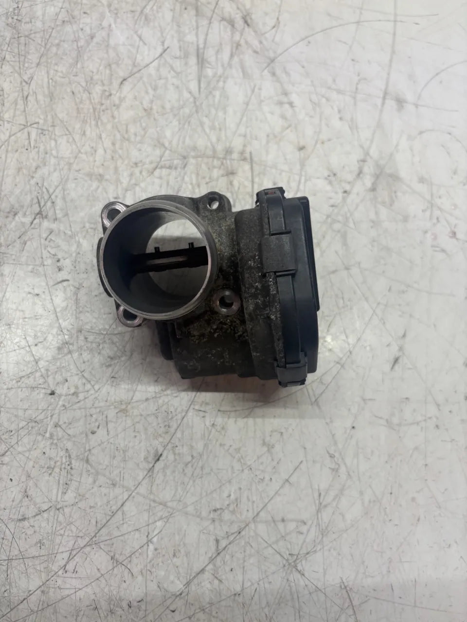 Mariposa Ford C-Max Focus 1.6 TDCI T1DB C16DSOX 9673534480