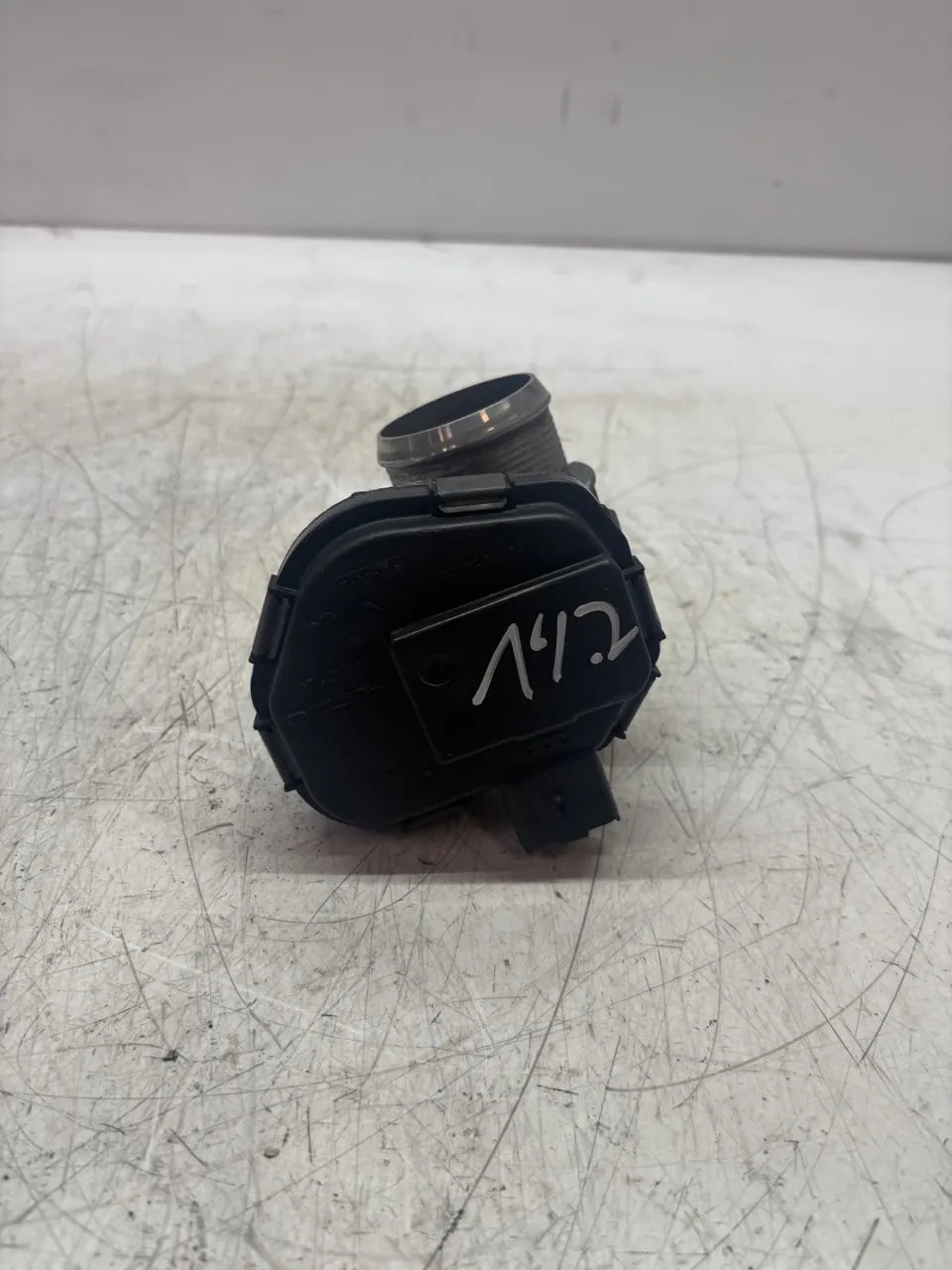 Mariposa Ford C-Max Focus 1.6 TDCI T1DB C16DSOX 9673534480