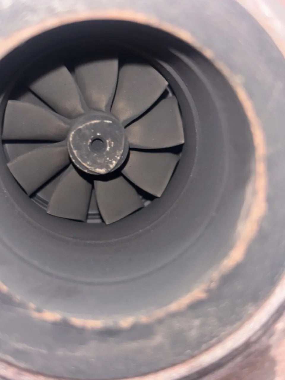 Turbocompresor Audi A4 A5 Q5 2.0 TDI CGL 03L145721B