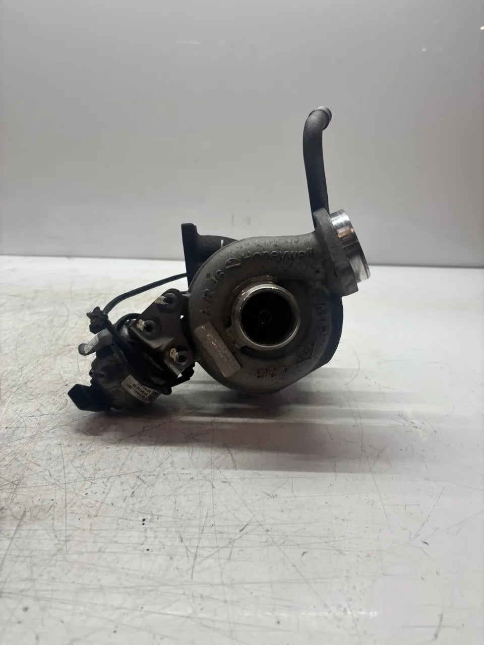 Turbocompresor Audi A4 A5 Q5 2.0 TDI CGL 03L145721B