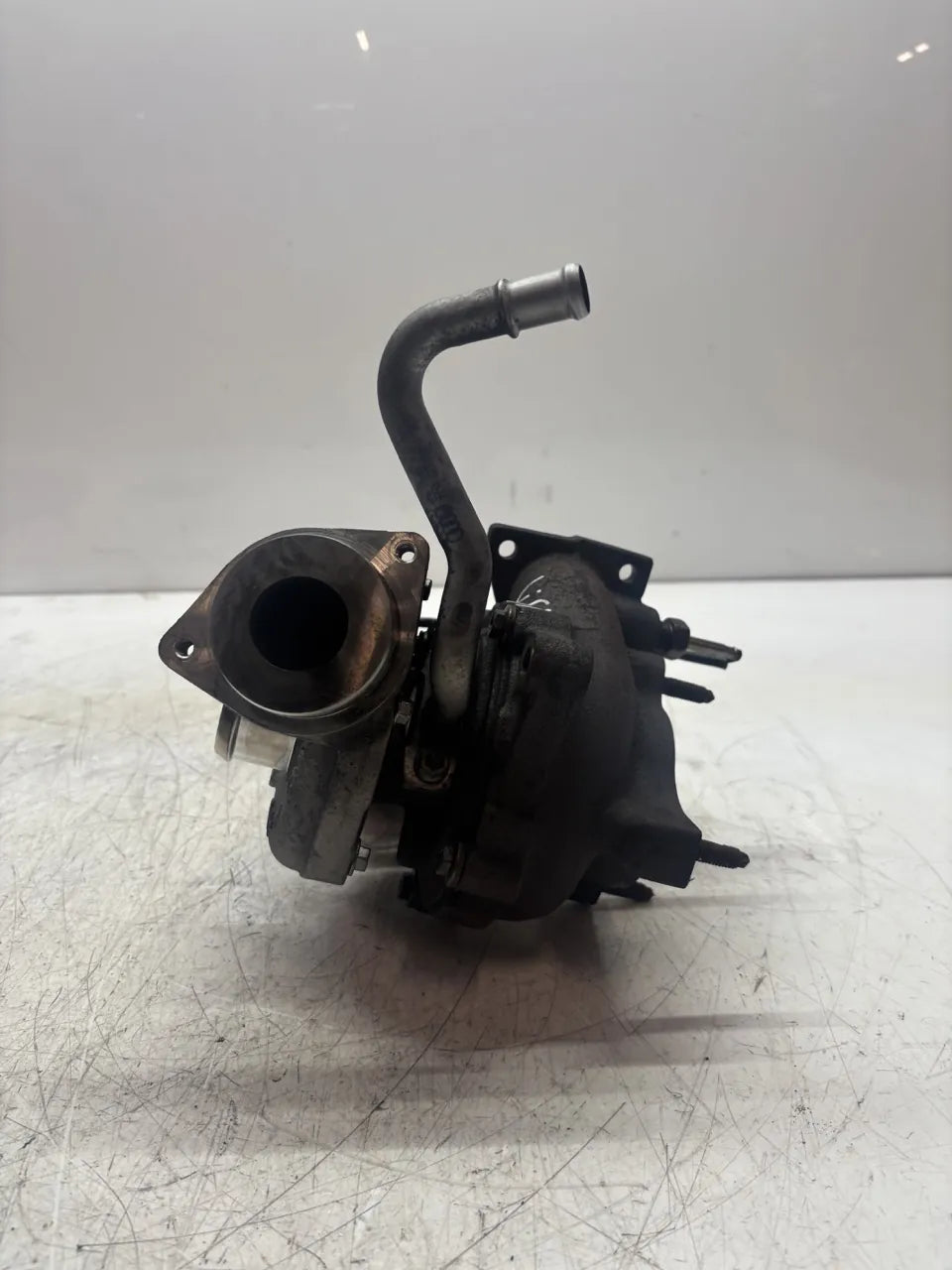 Turbocompresor Audi A4 A5 Q5 2.0 TDI CGL 03L145721B