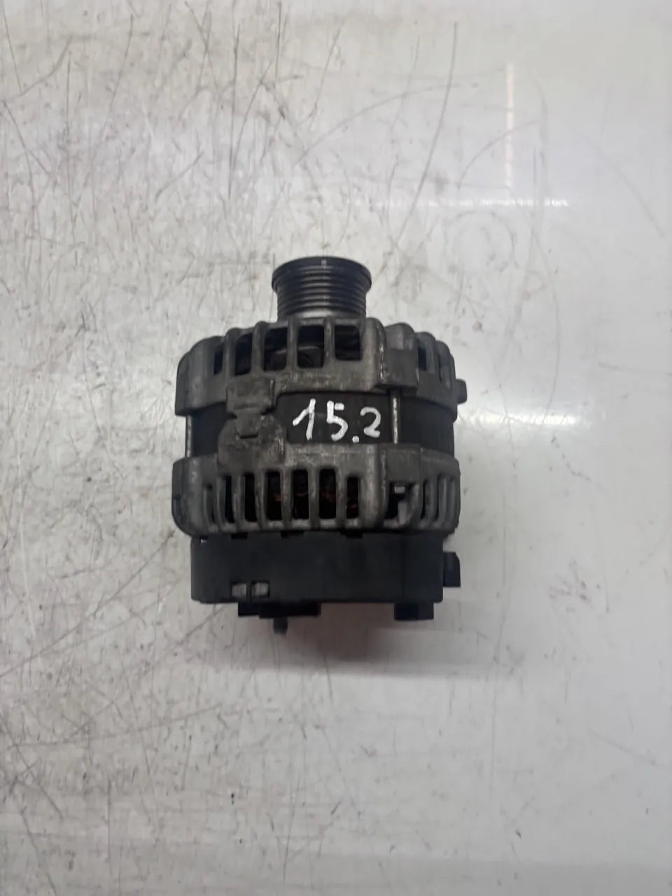 Alternador Audi 2.0 TDI CGLC CGL 03L903017E