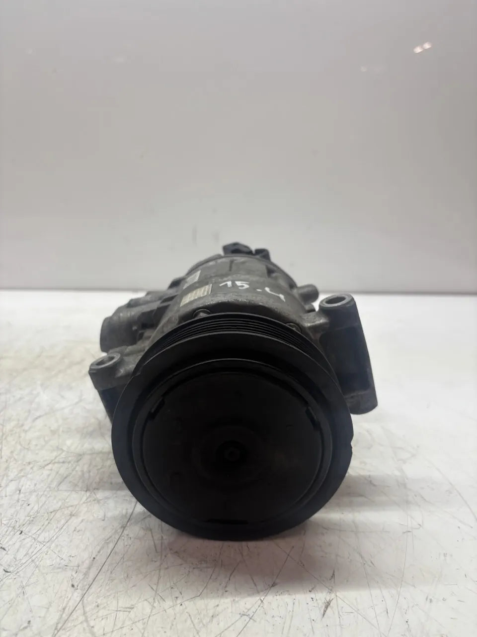 Compresor de aire acondicionado Audi A4 B8 A5 A6 Q5 2.0 TDI CGLC CGL 1K0820859N