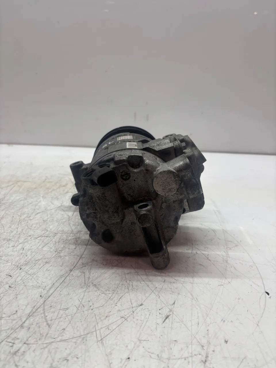 Compresor de aire acondicionado Audi A4 B8 A5 A6 Q5 2.0 TDI CGLC CGL 1K0820859N