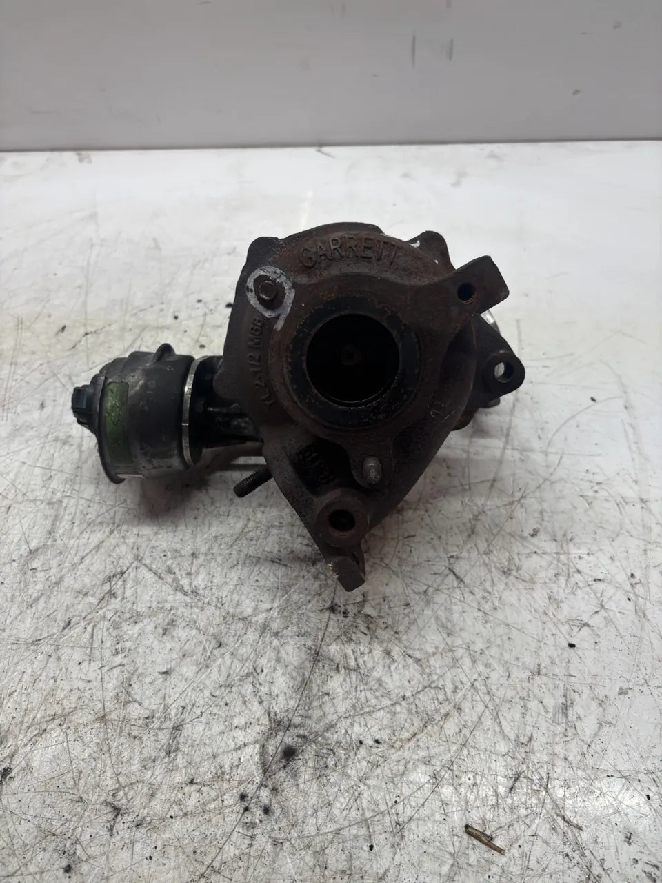 Turbocompresor Audi A4 B8 A6 C7 2.0 TDI CGLC CGL 03L145721B