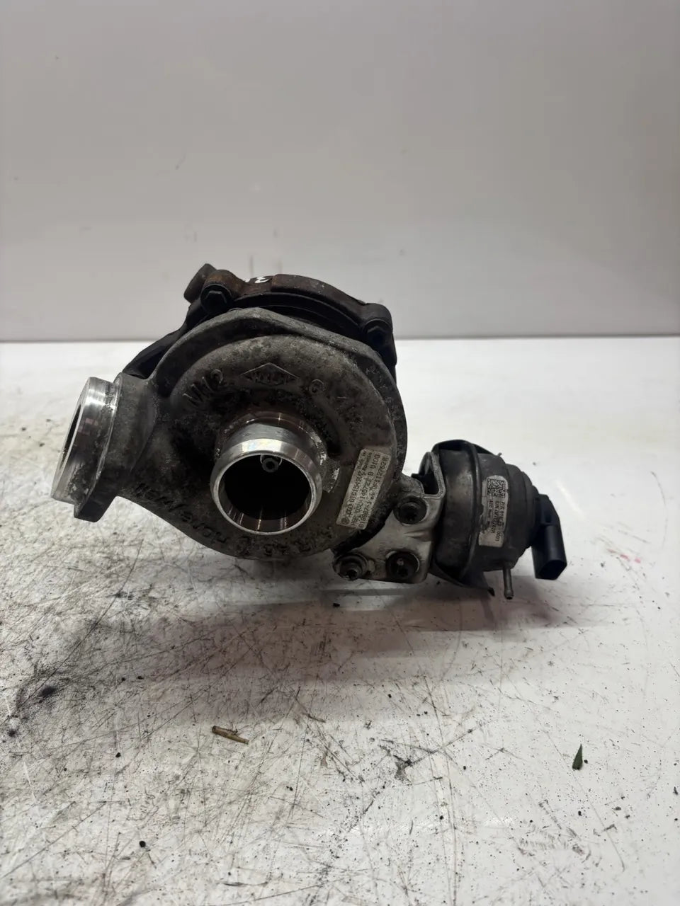 Turbocompresor Audi A4 B8 A6 C7 2.0 TDI CGLC CGL 03L145721B