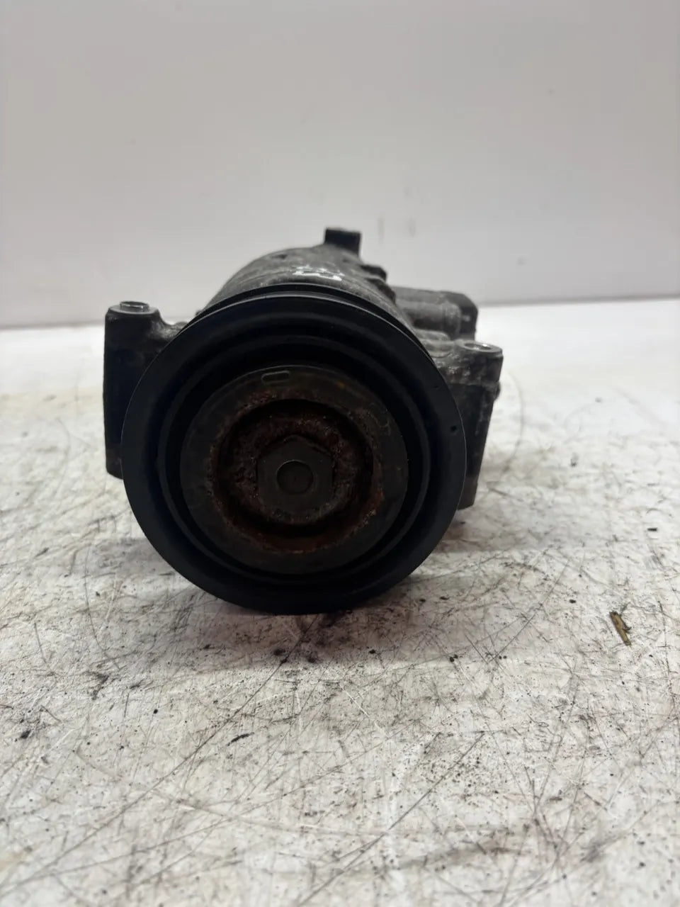 Compresor de aire acondicionado Audi A4 B8 A5 A6 C7 Q5 2.0 TDI CGLC CGL 4G0260805D