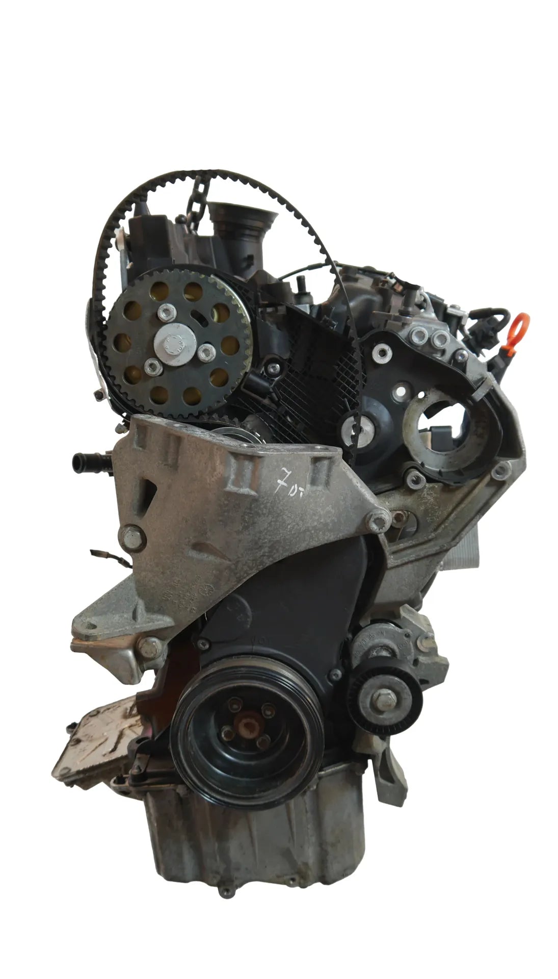 Motor Seat Skoda Volkswagen Polo Ibiza Fabia 1.2 TDI CFWA CFW