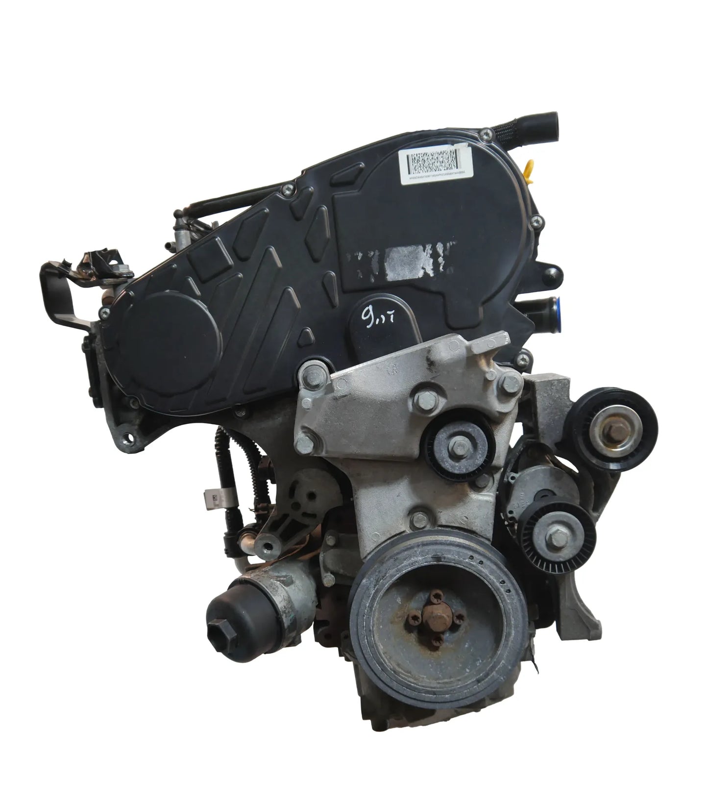 Motor Opel Insignia A 2.0 CDTI A20DTE A20 LHV 55586936 95515376