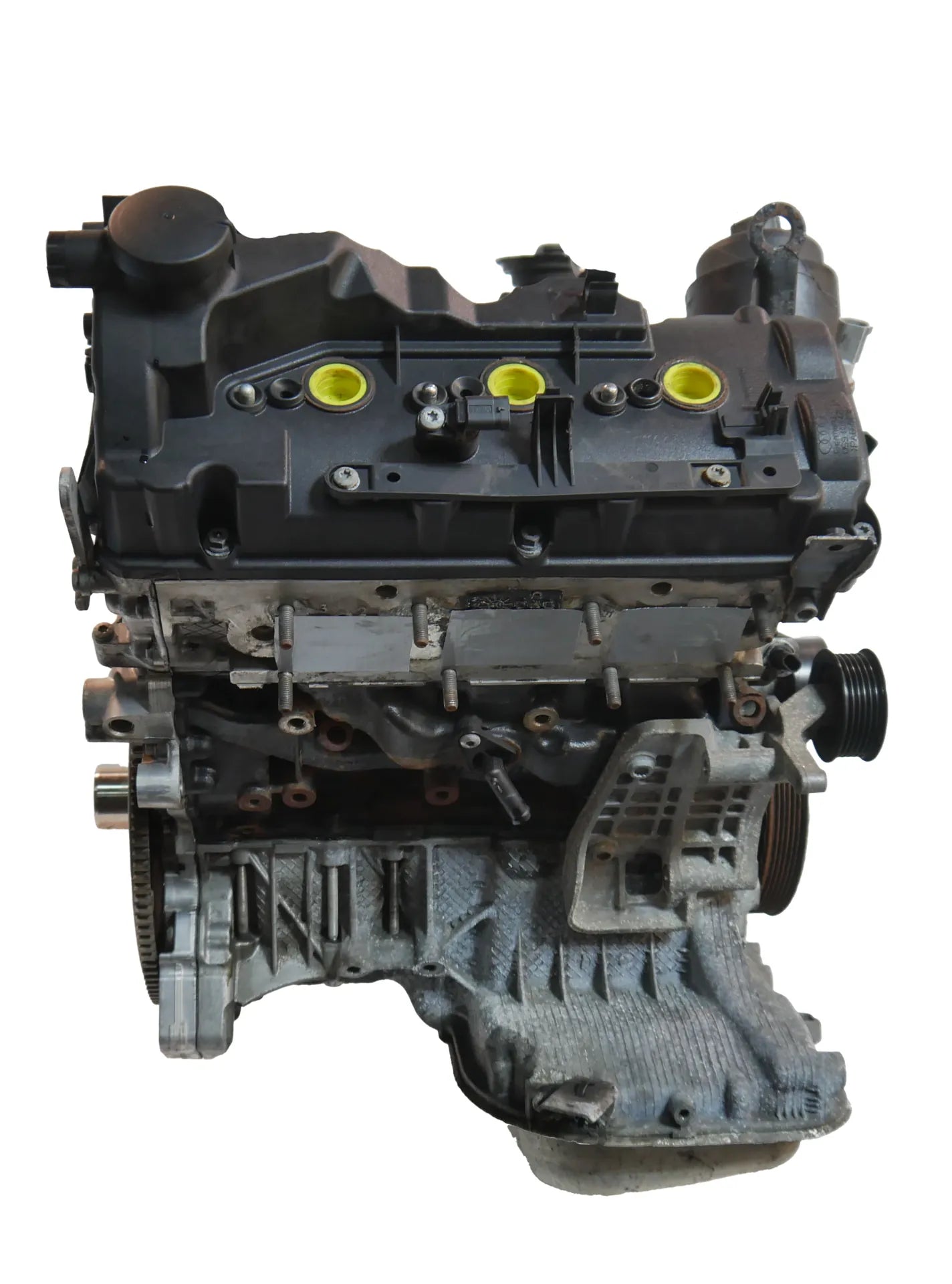 Motor Audi A8 D4 3.0 TDI CDTA CDT 059100099G