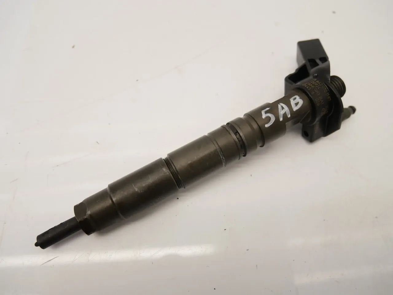 Tobera de inyección Mercedes-Benz Clase GL 3.0 CDI OM642.826 A6420701187