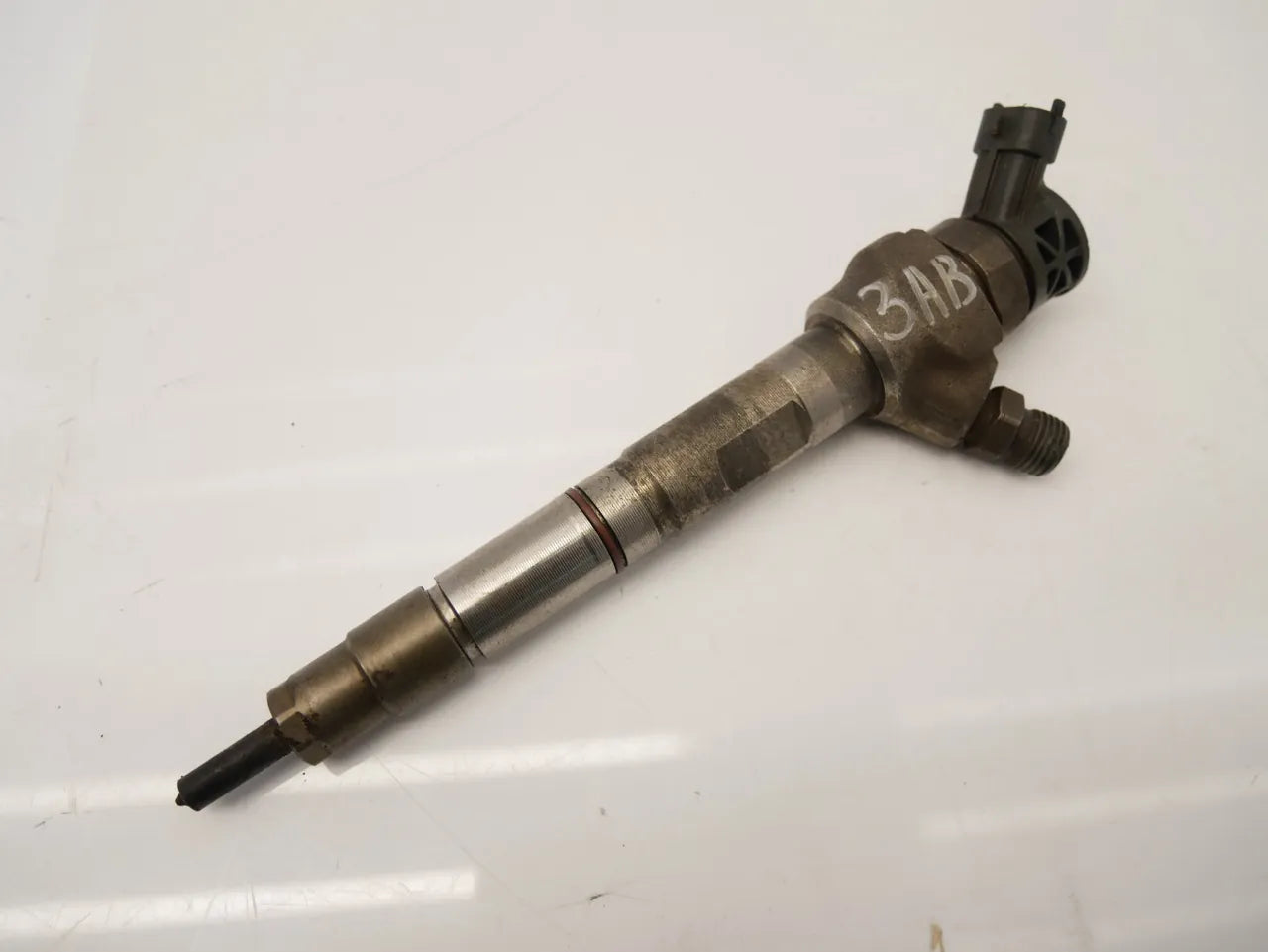 Inyector boquilla de inyección MG T60 Max 2.0 D SC20M218 SC20 0445110962 C00106163