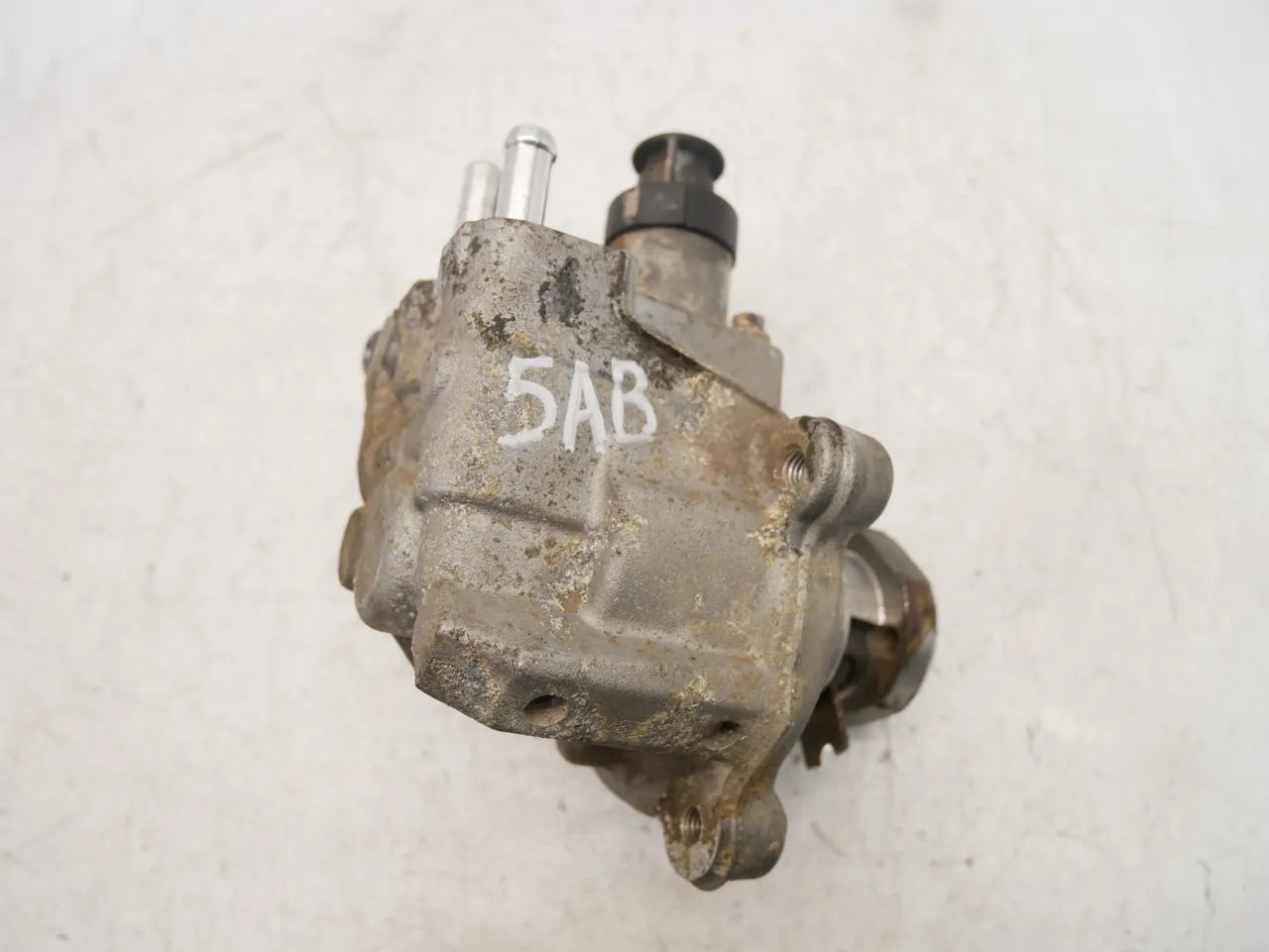 Bomba de alta presión MG T60 Max 2.0 D 4x4 SC20M218 SC20 C00072272 0445011512