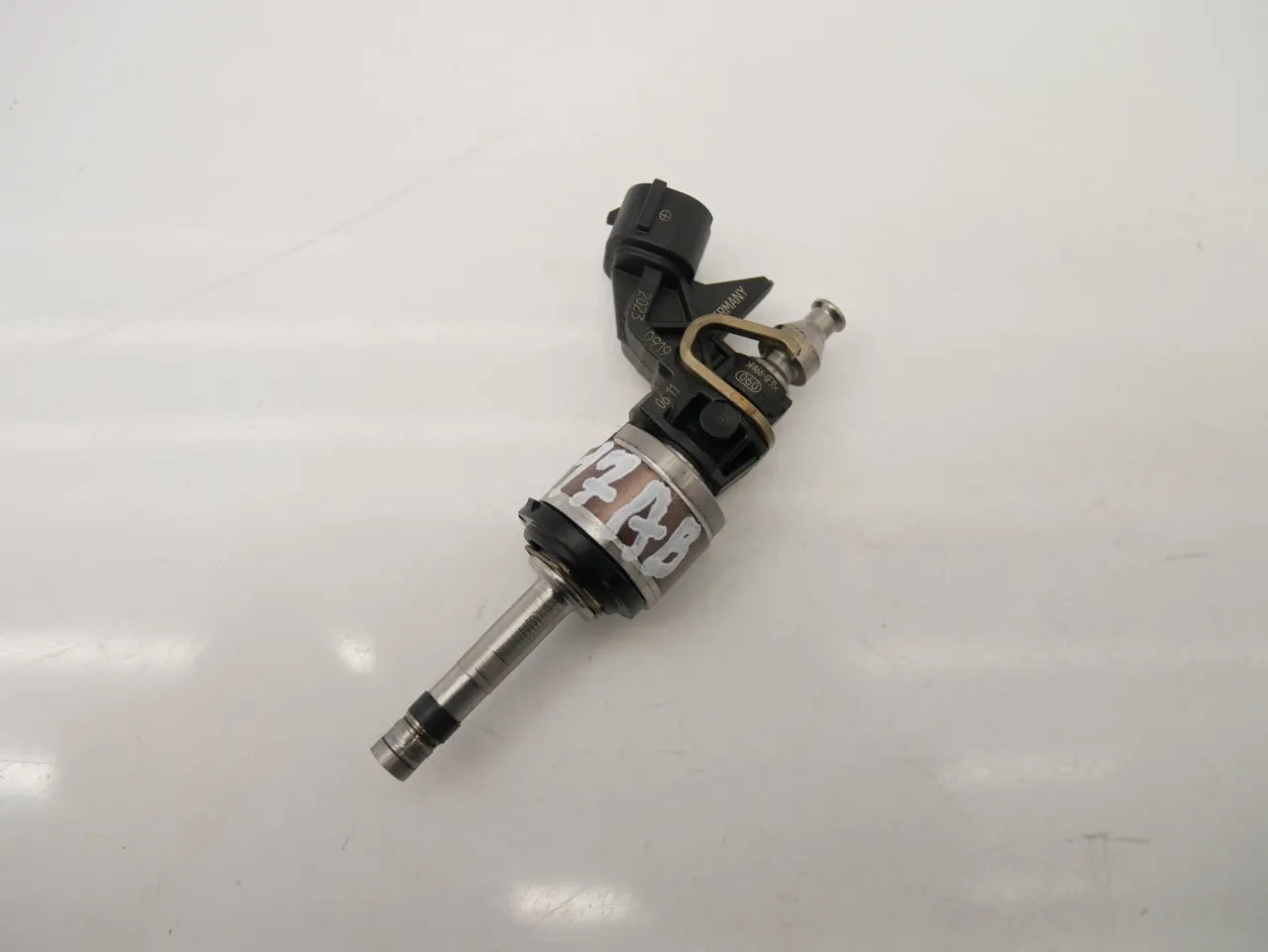 Inyector de combustible Nissan Qashqai J12 1.5 VC-t e-Power KR15DDT KR15 16600-6RC1A