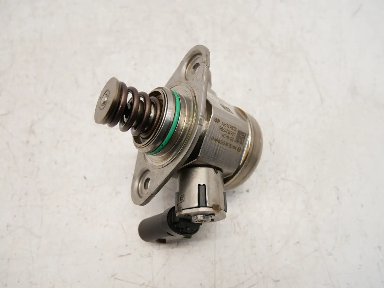 Bomba de combustible Mercedes-Benz Clase C W205 2.0 M264.920 264.920 A2640701200