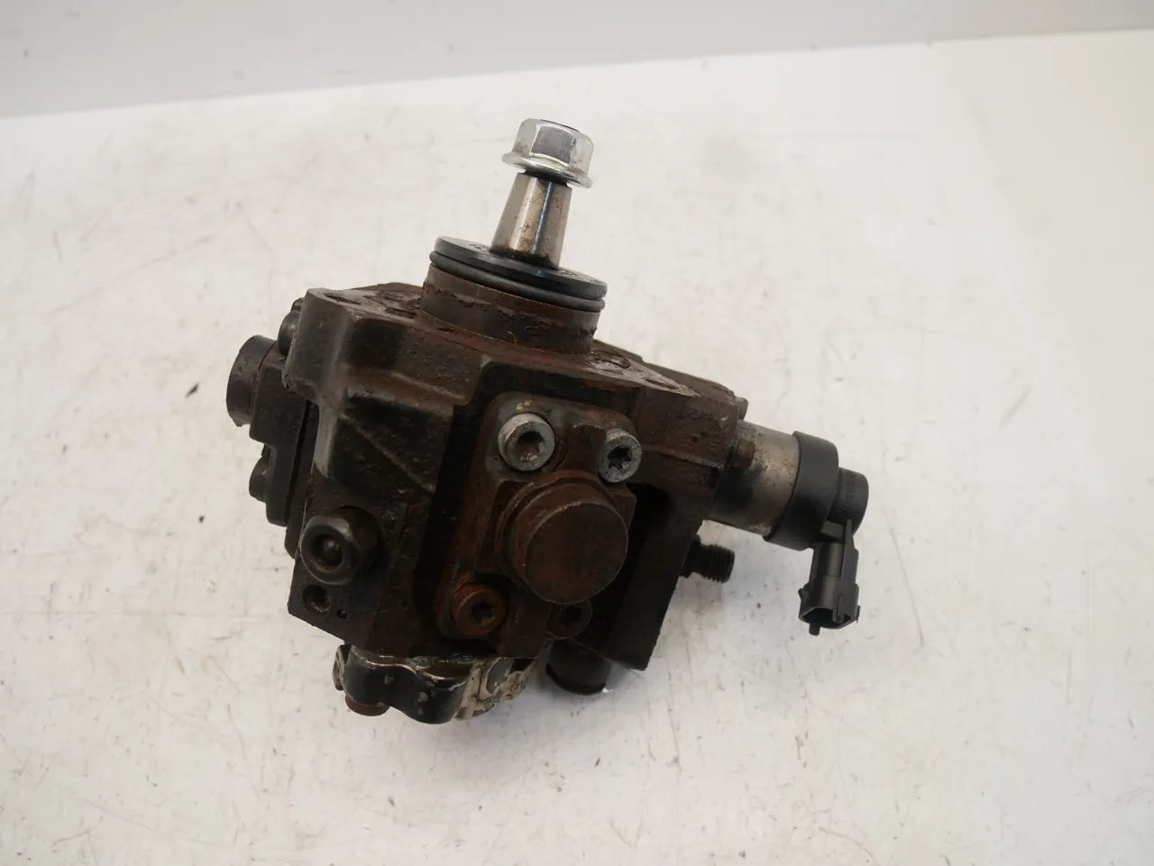 Bomba de alta presión Kia Sportage MK3 1.7 CRDi D4FD 33100-2A420 0445010206