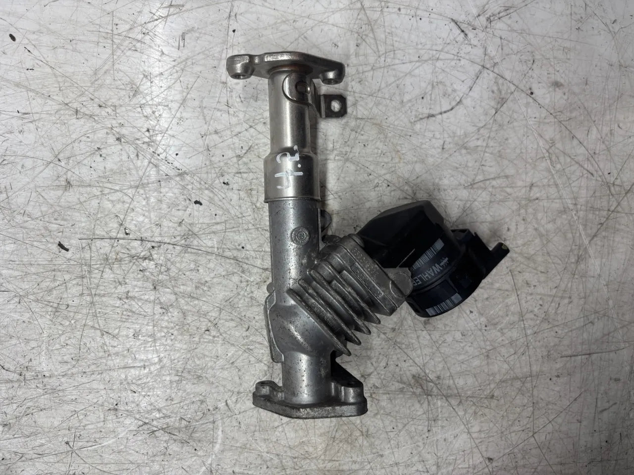 Bomba de alta presión BMW Serie 1 E81 E87 2.0 116i N43B20A 7562473