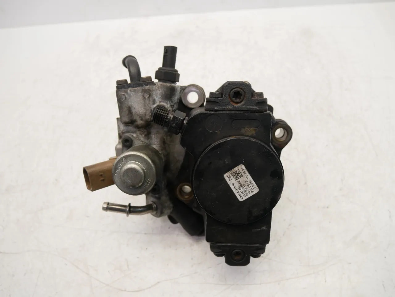 Bomba de alta presión Mercedes-Benz W205 2.2 CDI C 300 OM651.921 651.921 A6510702801