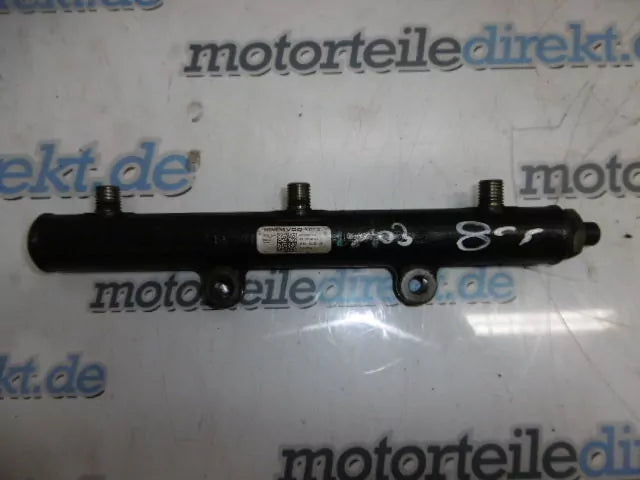 Inyector de combustible Land Rover Discovery Rover Sport 2.7 276DT 190 CV 4R8Q-9D280-AB