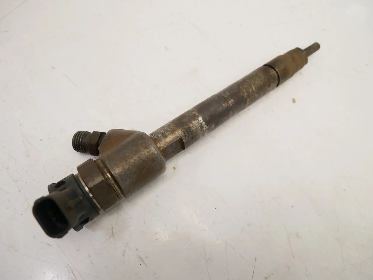 Inyector Opel Combo 1.5 D YH01 YHT DV5RCF 0445110955