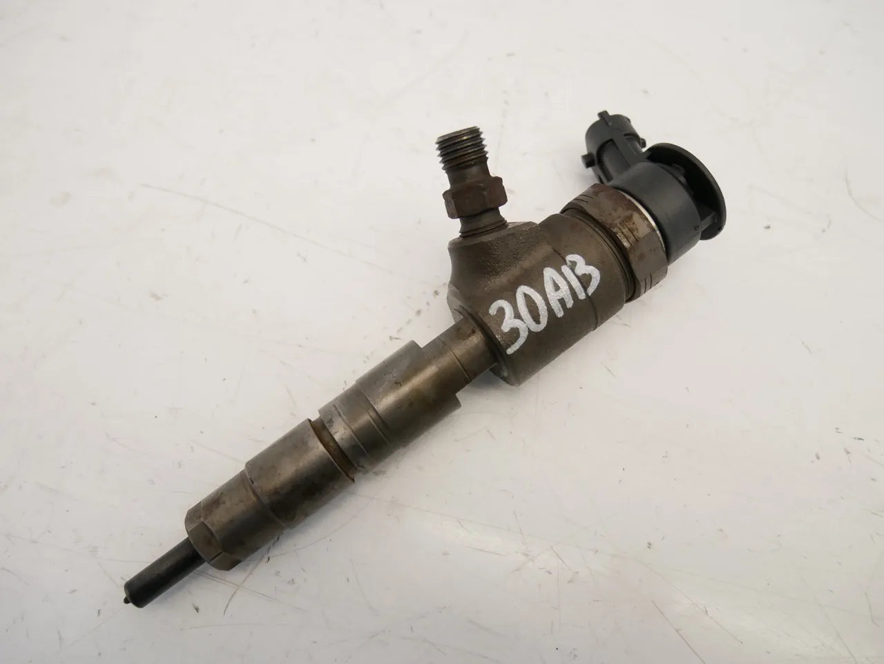 Inyector Ford Transit 1.5 TDCi XVCC 0445110489 CV6Q-9F593-AA