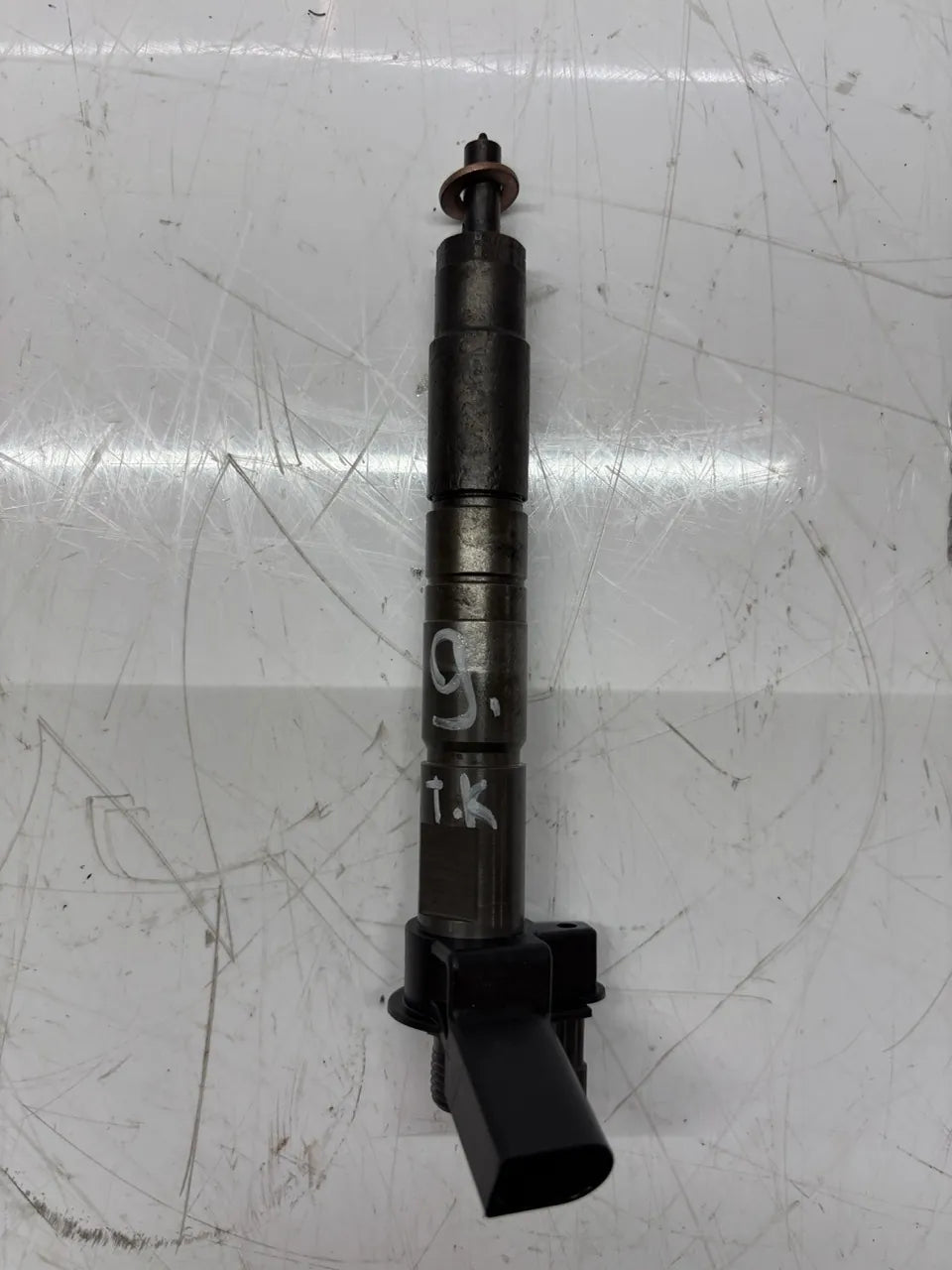 Inyector BMW Serie 3 E90 E91 E92 E93 2.0 d 320d N47D20C N47D20O0 N47 7805428