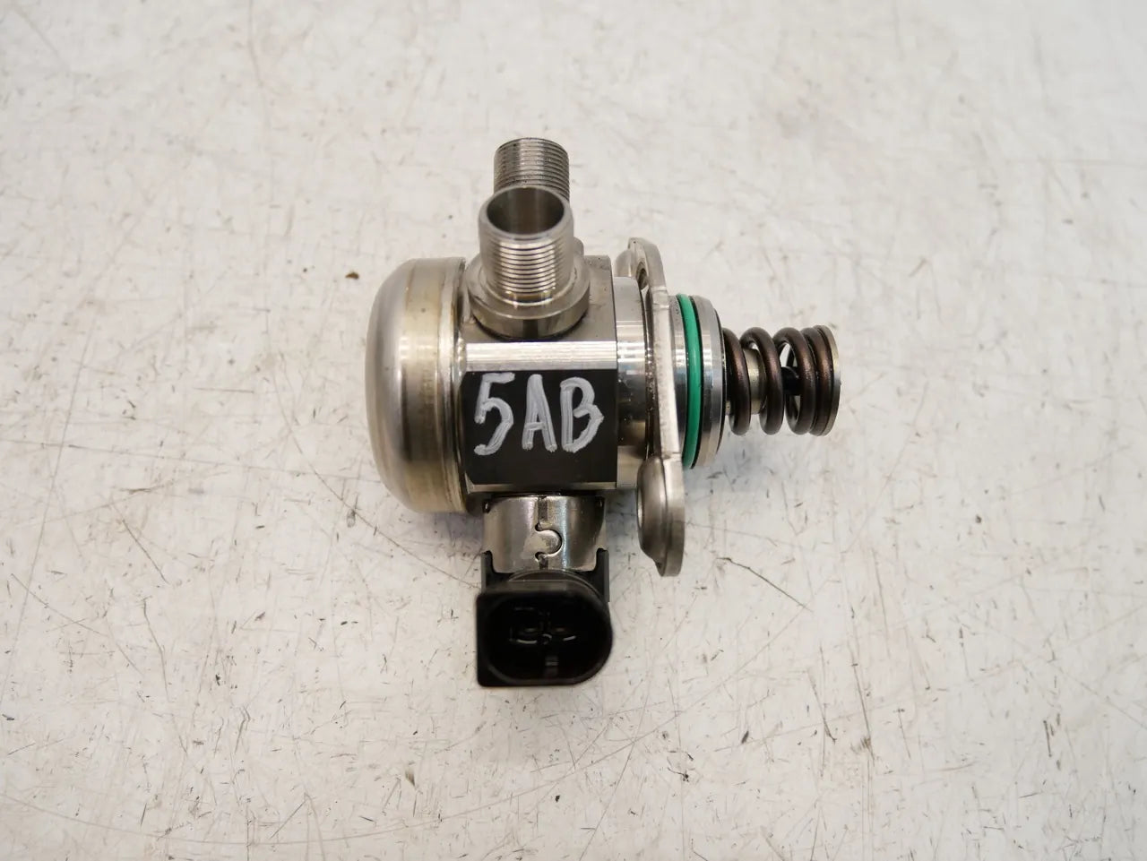 Bomba de combustible Mercedes-Benz Clase C 205 1.5 C200 M264.915 264.915 A2640700000