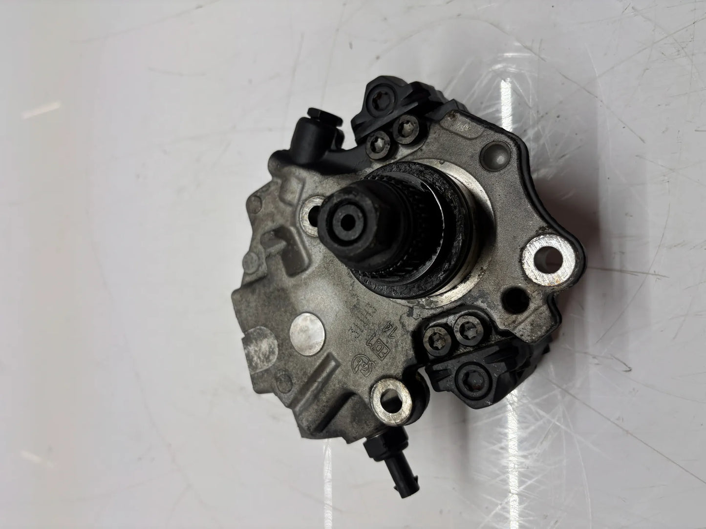 Bomba de alta presión Mercedes-Benz 2.2 CDI OM651.911 651.911 OM651 A6510701801