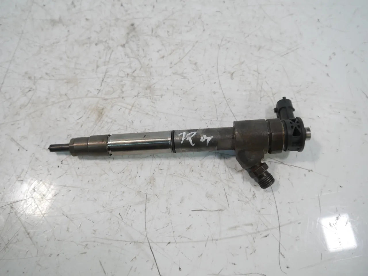 Boquilla de inyección Opel Insignia 2.0 CDTI B20DTH LFS 55488616