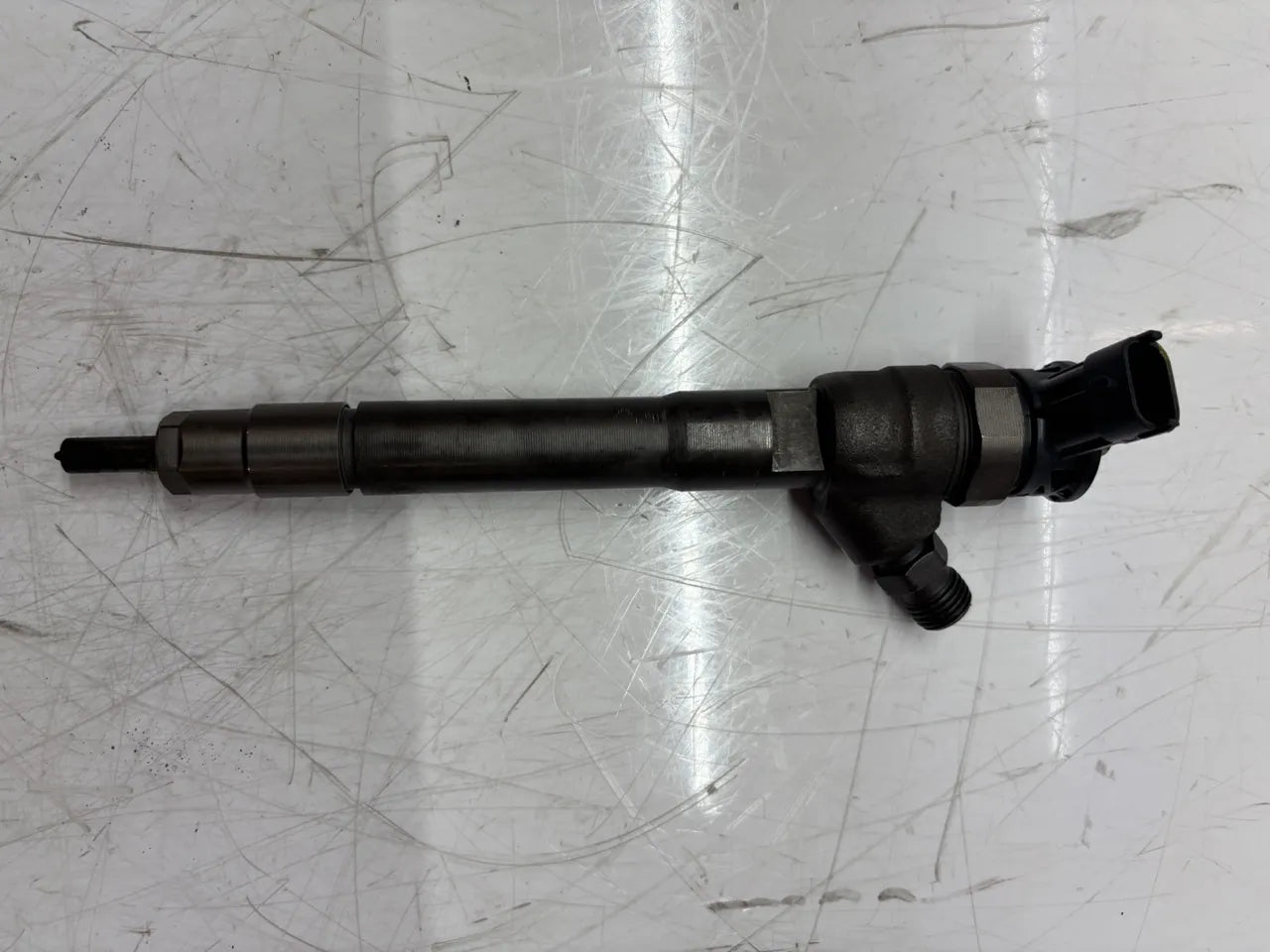 Inyector Opel Vivaro B 1.6 CDTI R9M452 R9M LQI 95518001