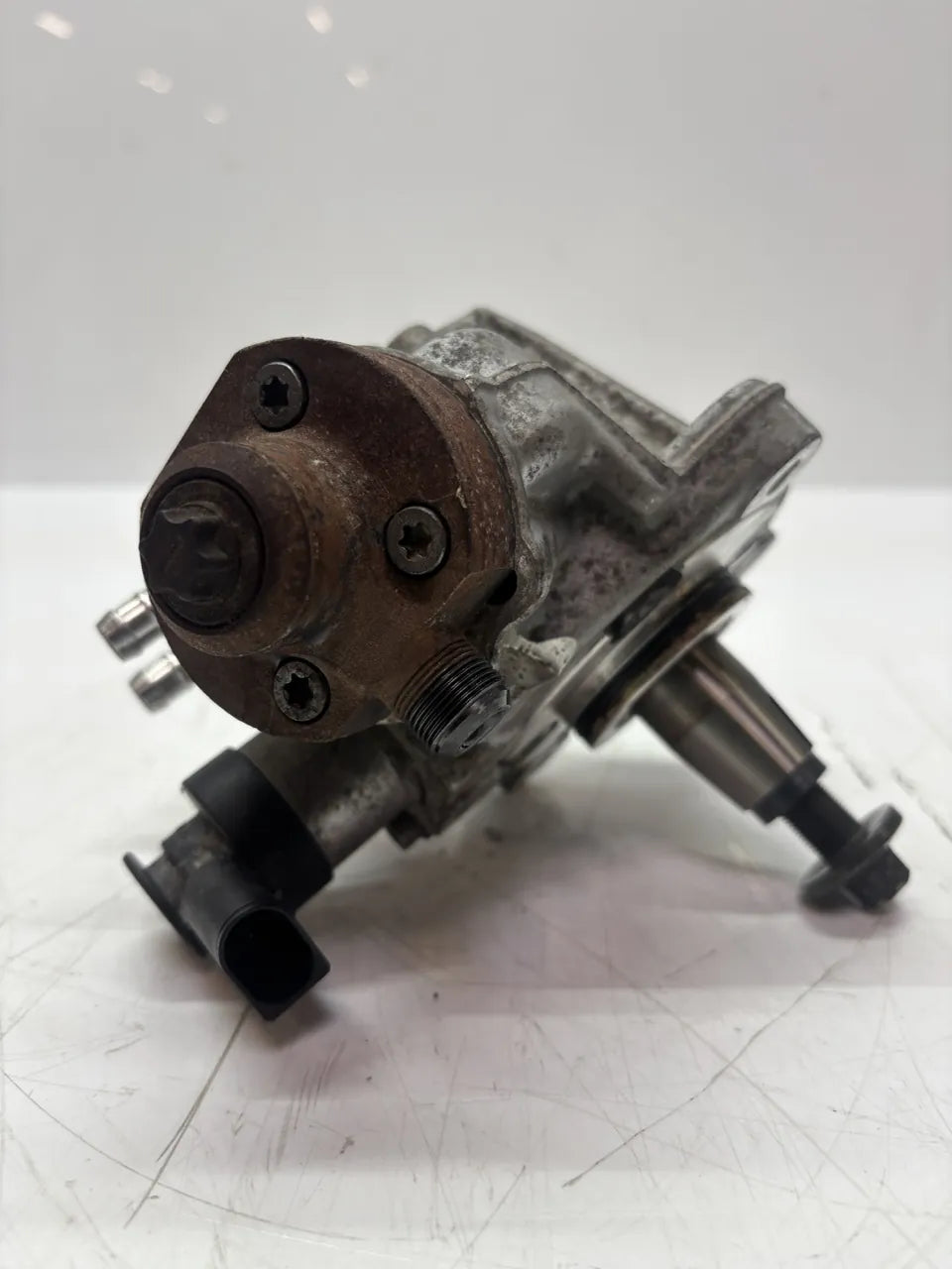 Bomba de alta presión BMW Serie 3 E90 2.0 320d xDrive N47D20C N47 N47D20O1 7810696