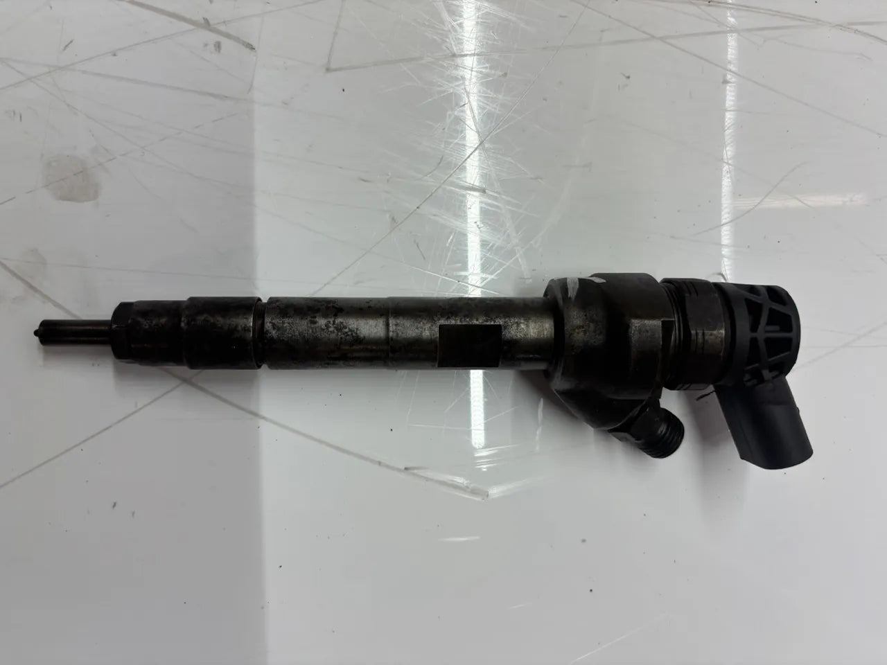 Inyector BMW Serie 3 E90 2.0 320d xDrive N47D20C N47D20O1 781070202