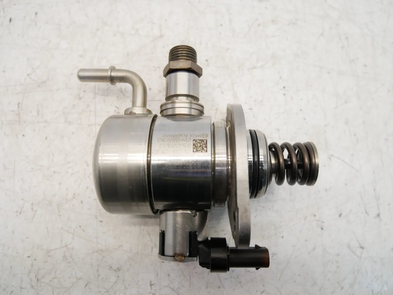 Bomba de combustible Volkswagen Audi Cupra Skoda T-Roc 2.0 TSI TFSI DNNA DNN 06N127025E