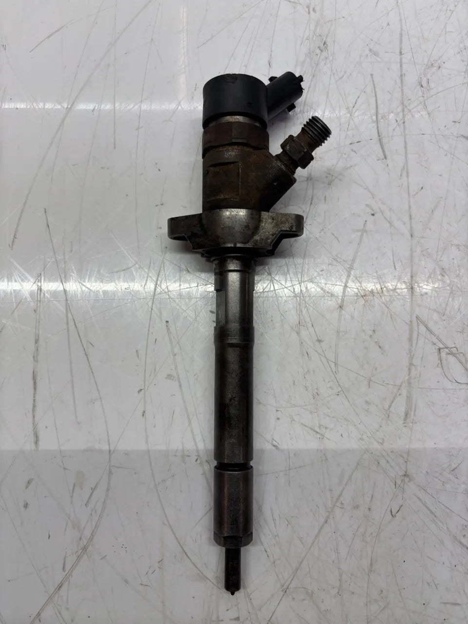 Inyector Citroen Berlingo B9 1.6 HDI 9HX DV6ATED4 1980H2