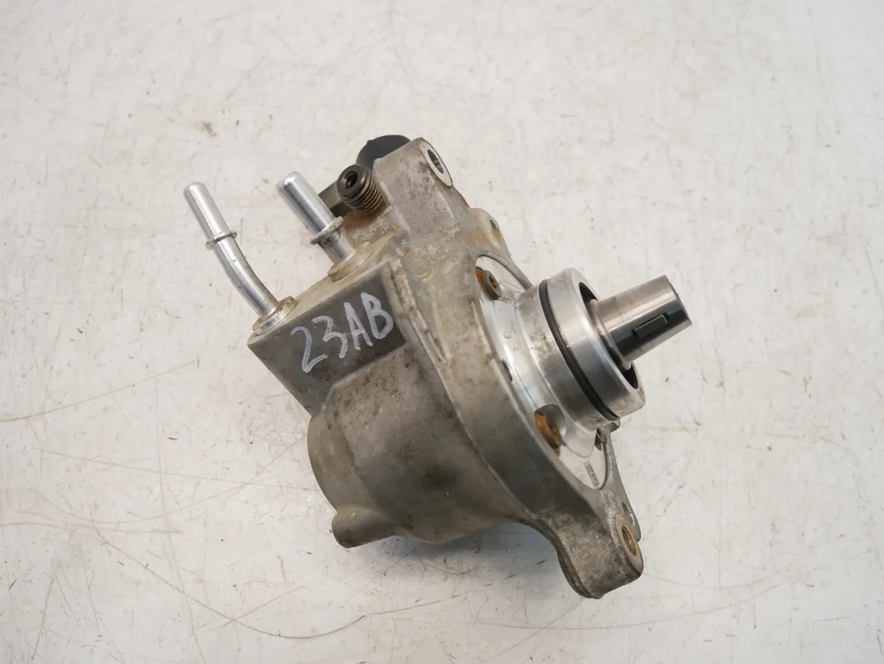 Bomba de alta presión Ford Transit 2.0 EcoBlue HG9Q-9B395-AB BKFB