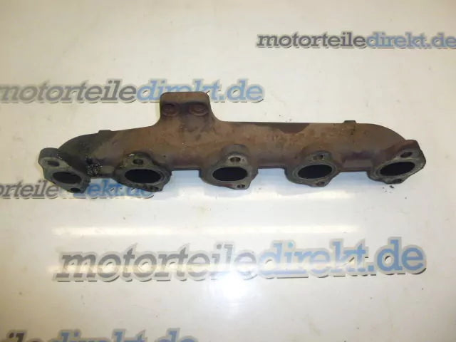 Colector de escape Citroen Mini Peugeot Berlingo C2 C3 C4 C5 1,6 HDI 16V 9HZ DV6TED4