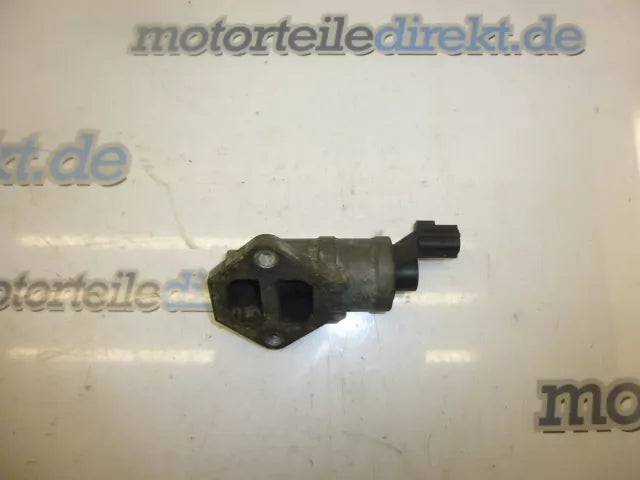 Válvula EGR Ford Mazda Fiesta V Fusion 2 DY 1.6 16V gasolina FYJA