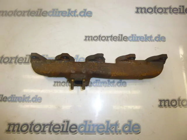 Colector de escape Citroen Peugeot Berlingo C3 C4 308 Partner 1.6 HDI 9HX DV6ATED4