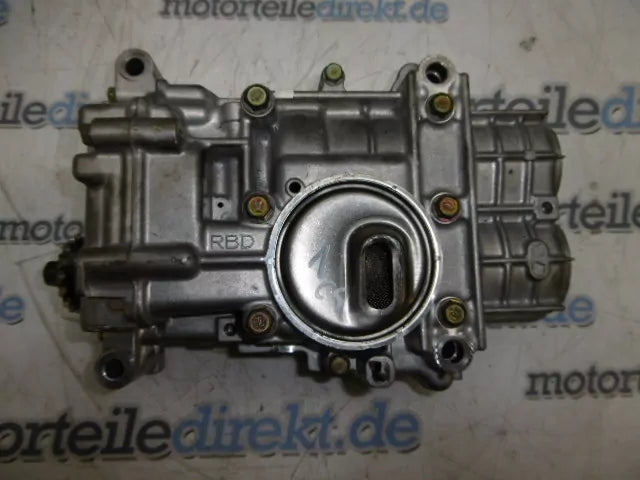 Módulo de eje de compensación Honda Accord VII CL CM FR-V BE 2.2 CTDi N22A1 CK12220
