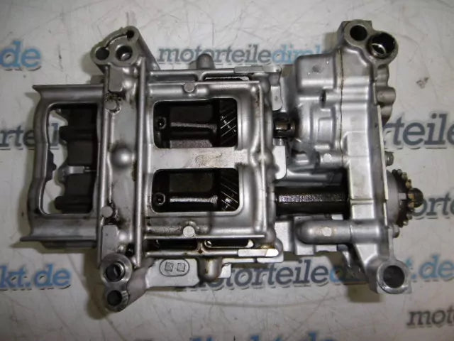 Módulo de eje de compensación Honda Accord VII CL CM FR-V BE 2.2 CTDi N22A1 CK12220