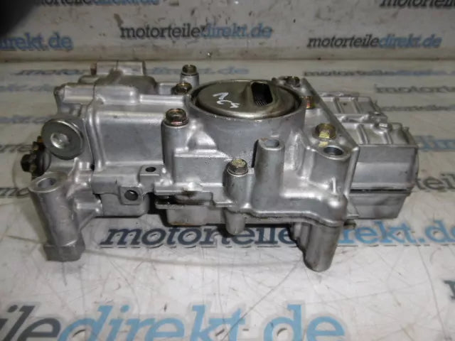 Módulo de eje de compensación Honda Accord VII CL CM FR-V BE 2.2 CTDi N22A1 CK12220