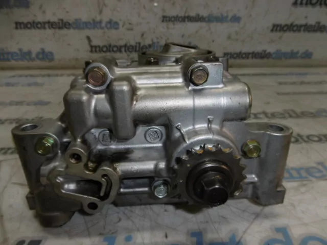 Módulo de eje de compensación Honda Accord VII CL CM FR-V BE 2.2 CTDi N22A1 CK12220